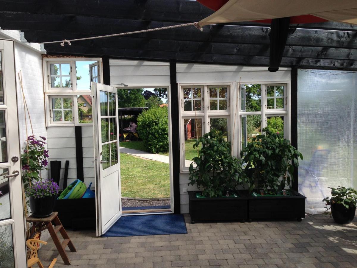 Revninge Guesthouse Exterior photo